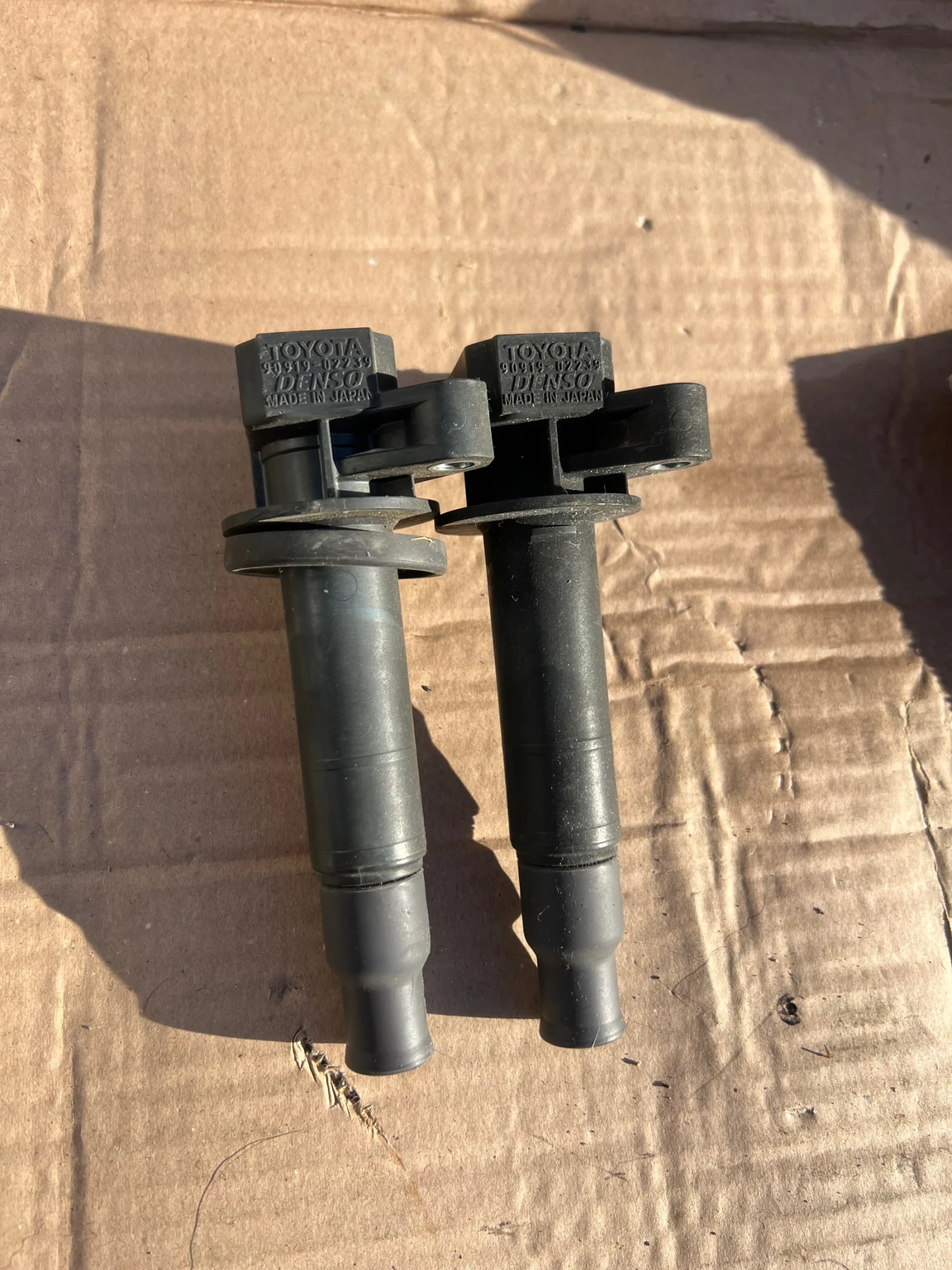 90919-02239 ����������� ������ TOYOYA DENSO 90919-02239  | Mobile.bg � ����������� 2