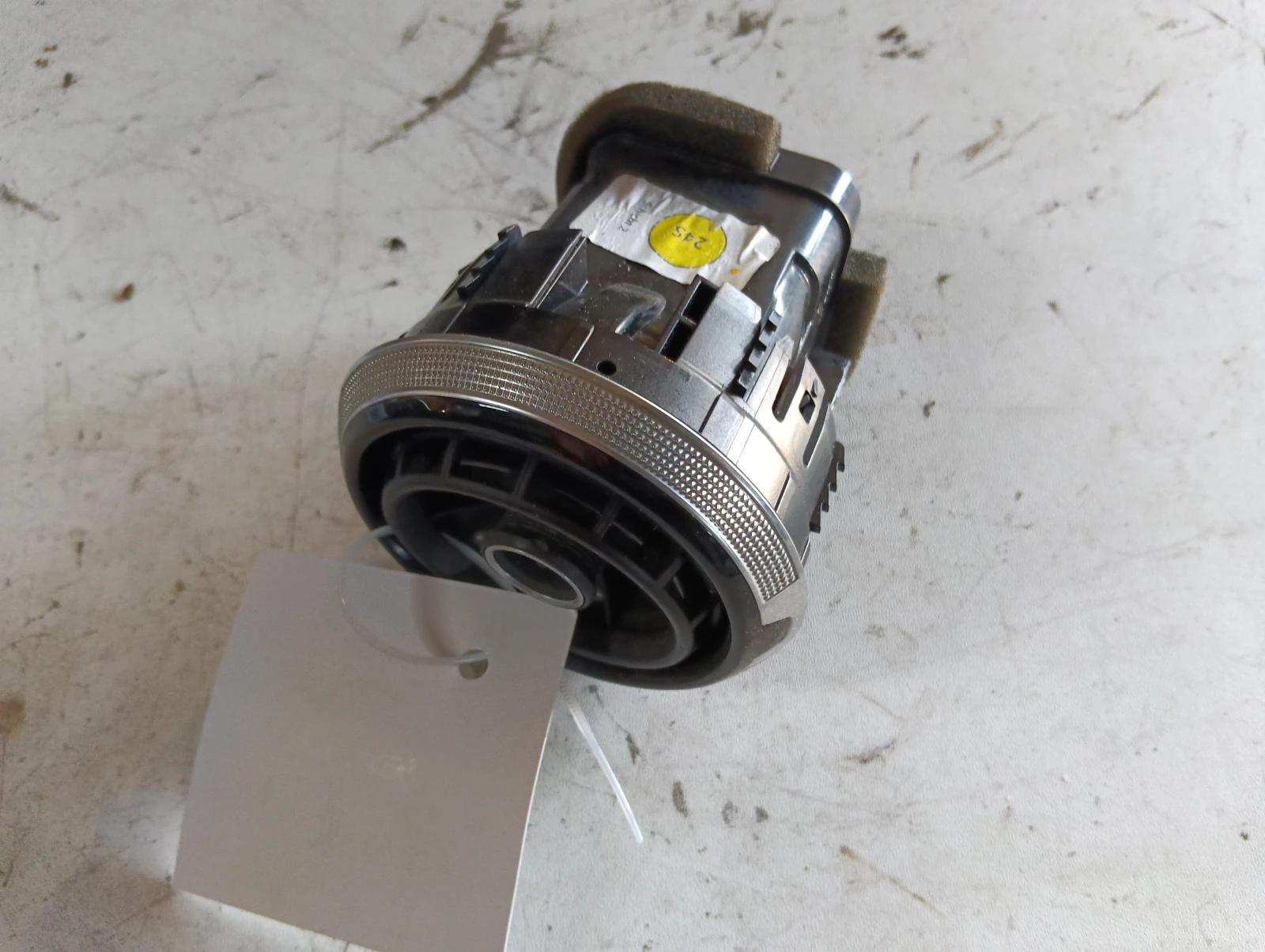 духалка 8V0820901A Audi A3