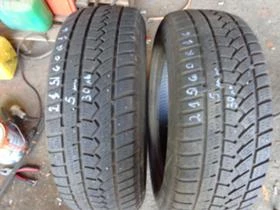 Гуми Зимни 215/60R16, снимка 2