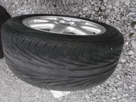 Гуми Летни 205/55R16, снимка 3