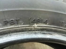 Гуми Летни 215/60R16, снимка 4