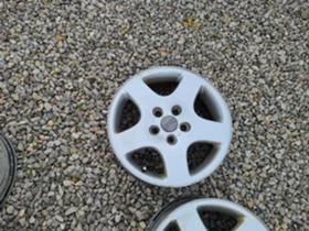 Джанти за Audi, снимка 4