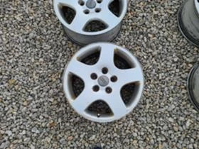 Джанти за Audi, снимка 2