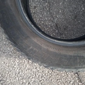 Гуми Зимни 195/65R15, снимка 4