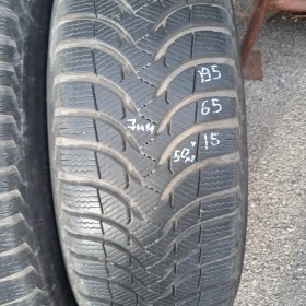 Гуми Зимни 195/65R15, снимка 2