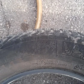 Гуми Зимни 195/65R15, снимка 7