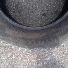 Гуми Зимни 195/65R15, снимка 5