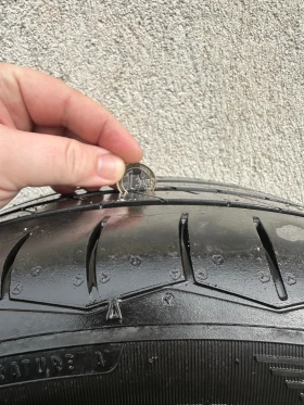 Гуми с джанти Debica 215/45R17, снимка 6