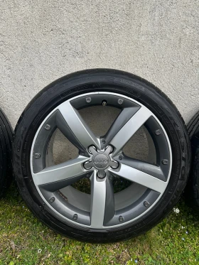 Гуми с джанти Debica 215/45R17, снимка 3