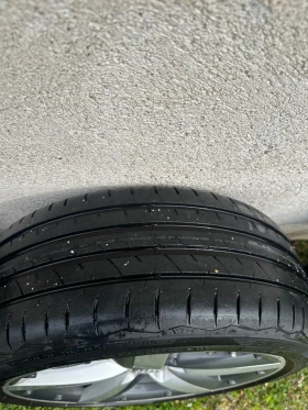 Гуми с джанти Debica 215/45R17, снимка 7