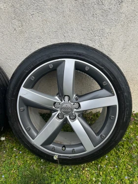 Гуми с джанти Debica 215/45R17, снимка 2