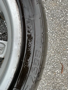 Гуми с джанти Debica 215/45R17, снимка 14