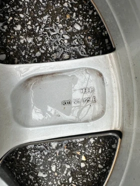 Гуми с джанти Debica 215/45R17, снимка 10