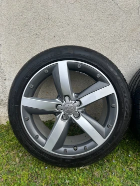 Гуми с джанти Debica 215/45R17, снимка 5