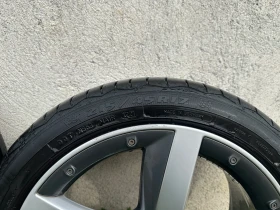 Гуми с джанти Debica 215/45R17, снимка 8