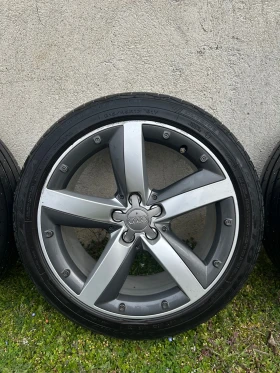 Гуми с джанти Debica 215/45R17, снимка 4