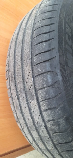 Гуми Летни 185/65R15, снимка 4