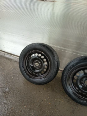 Гуми с джанти Kelly 195/65R15, снимка 5