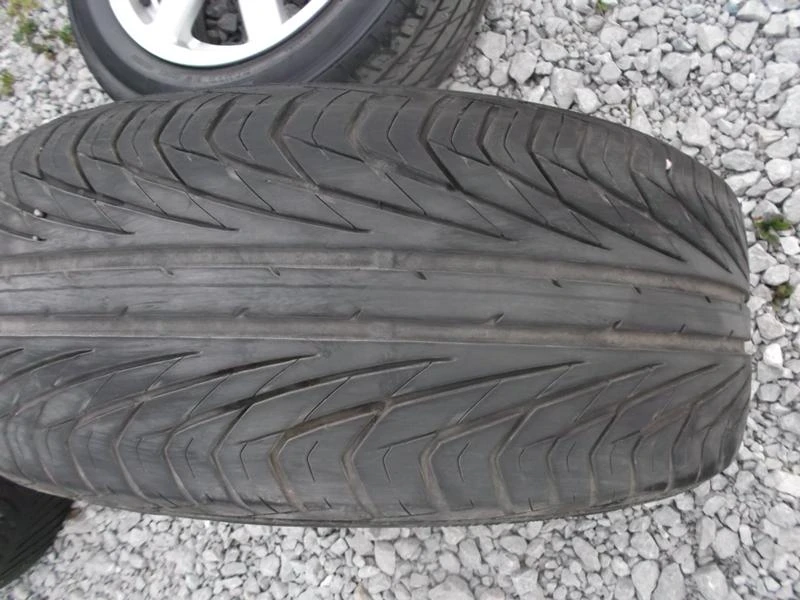 Гуми Летни 205/55R16, снимка 1 - Гуми и джанти - 21225007