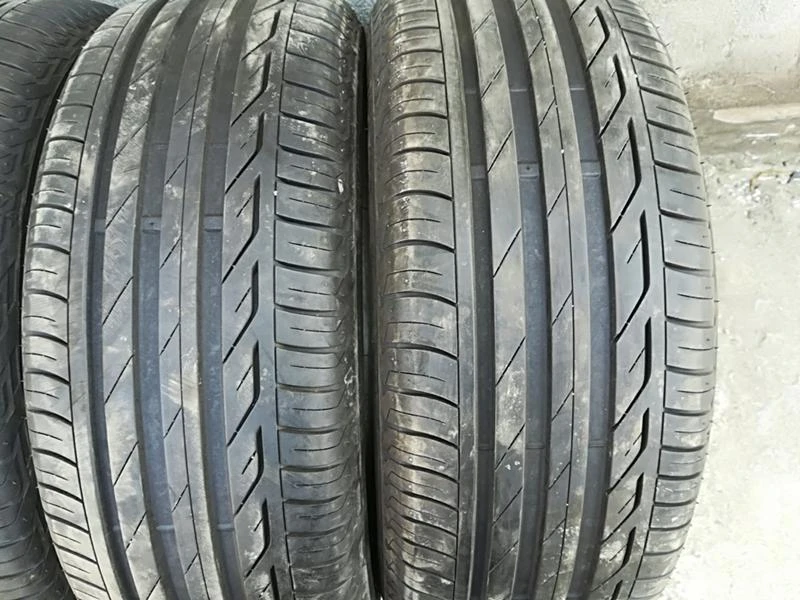 Гуми Летни 215/60R16, снимка 8 - Гуми и джанти - 21479648