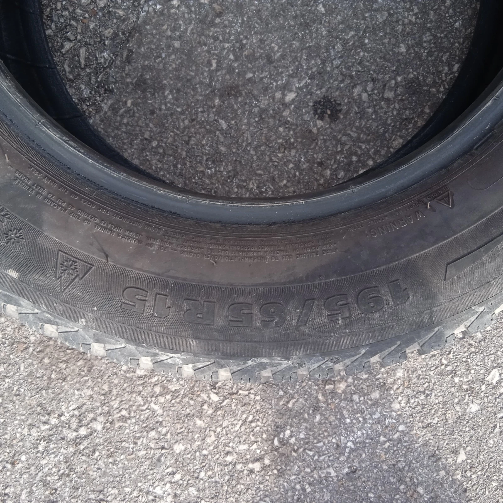  195/65R15 | Mobile.bg   5