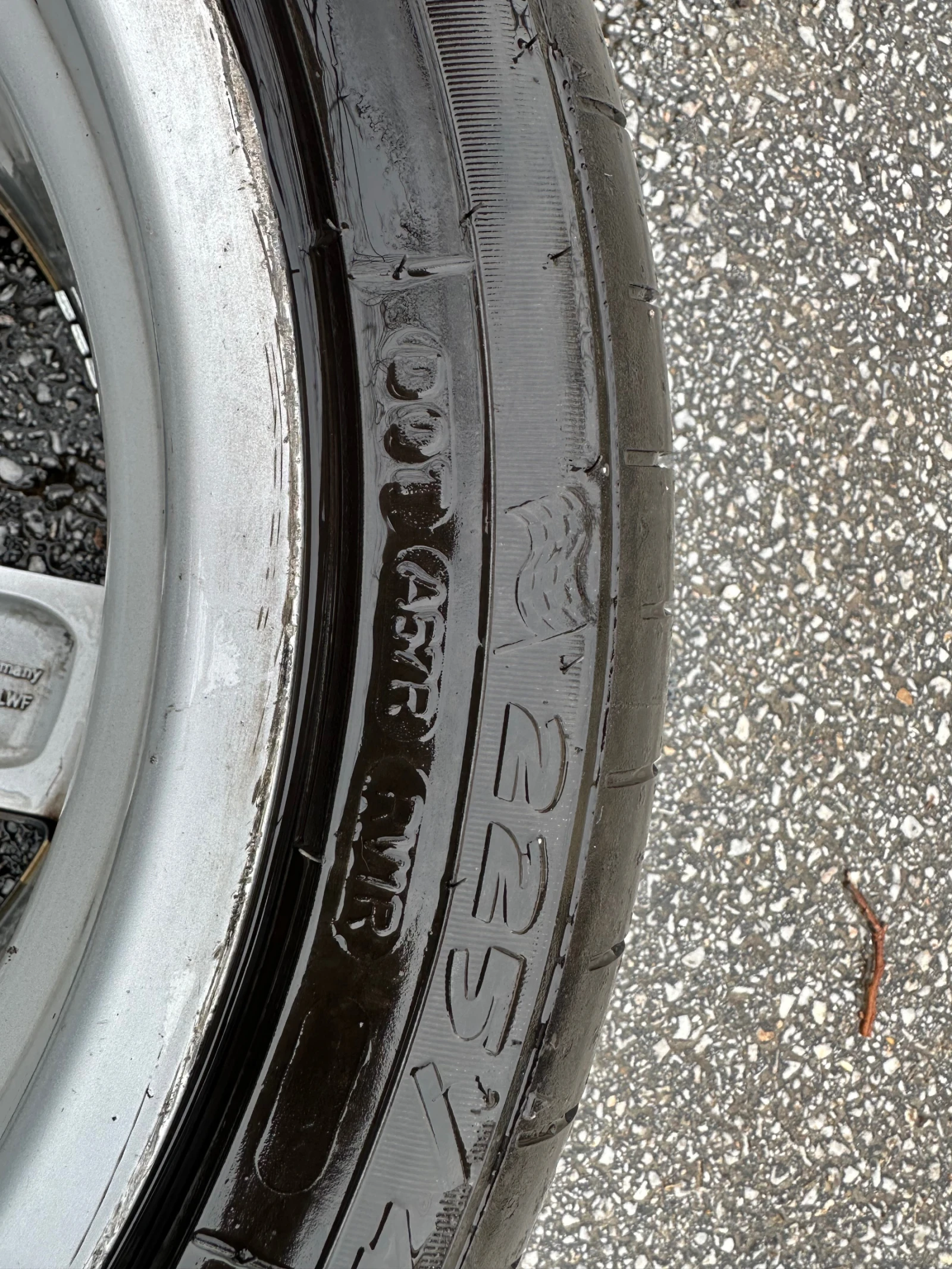 Гуми с джанти Debica 215/45R17, снимка 14 - Гуми и джанти - 51638014