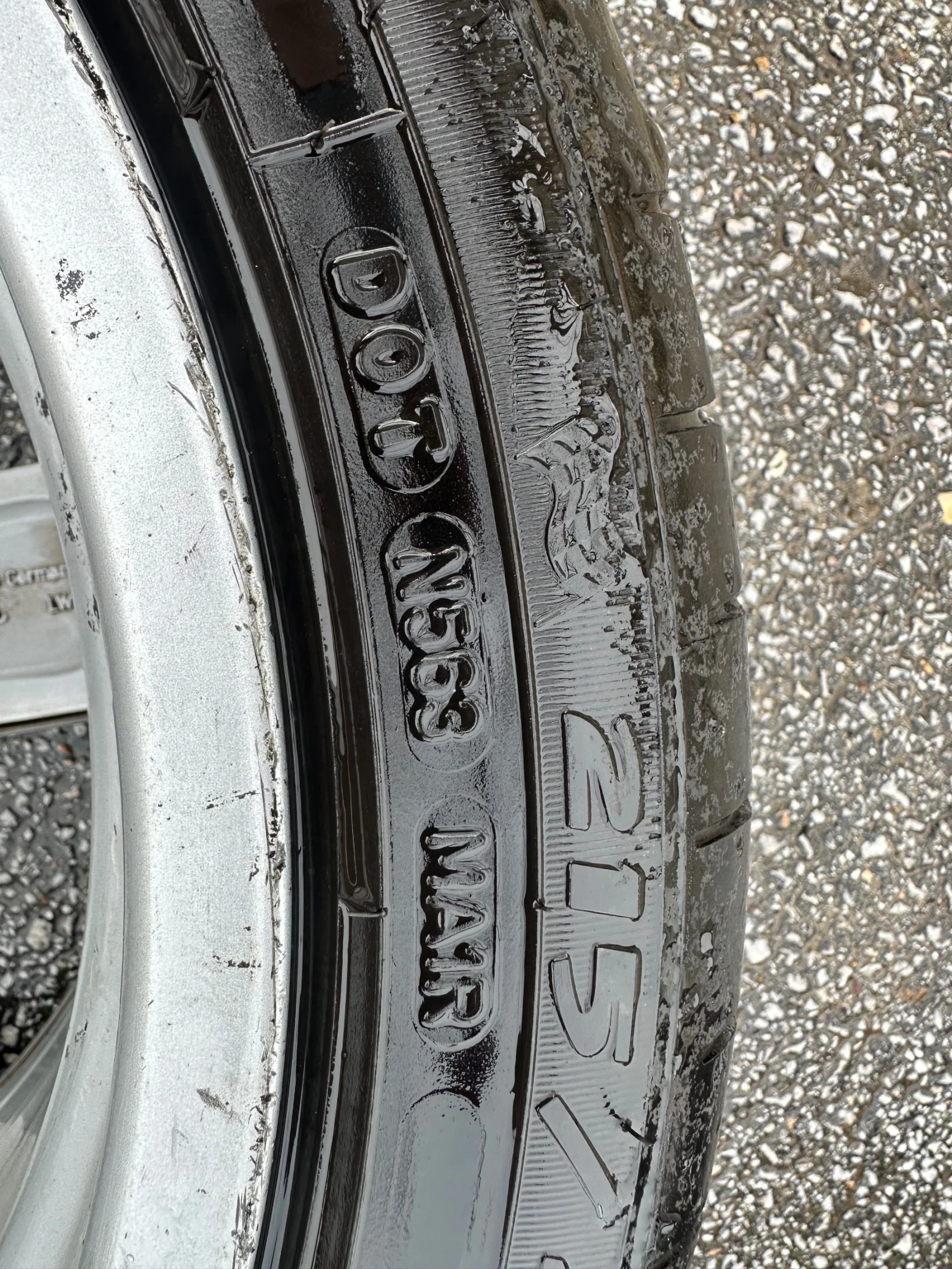 Гуми с джанти Debica 215/45R17, снимка 13 - Гуми и джанти - 51638014