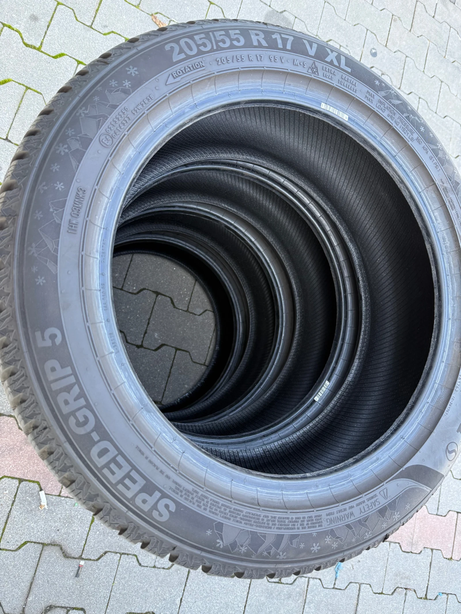 ���� 205/55R17 | Mobile.bg � ����������� 3