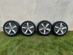 Гуми с джанти Debica 215/45R17