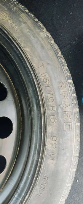 ���� � ������ 115/70R16 �� Honda Accord | Mobile.bg � ����� ������ 2