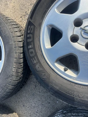 ���� � ������ 195/65R15 �� Opel Zafira | Mobile.bg � ����� ������ 7