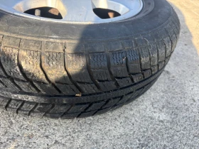 ���� � ������ 195/65R15 �� Opel Zafira | Mobile.bg � ����� ������ 8