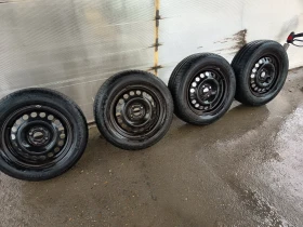 ���� � ������ 195/65R15 �� Opel Astra | Mobile.bg � ����� ������ 2