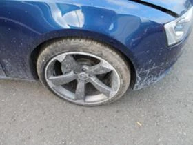 Audi A5 2.0 TFSI, снимка 1