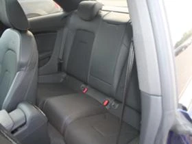 Audi A5 2.0 TFSI, снимка 3