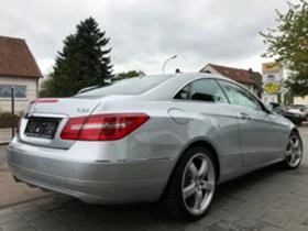 Mercedes-Benz E 220 АМГ Пакет, снимка 3