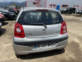 Nissan Pixo 1.0, снимка 2