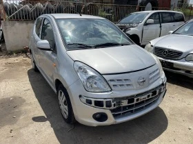 Nissan Pixo 1.0, снимка 3