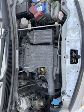 Nissan Pixo 1.0, снимка 5