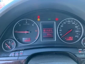 Audi A4 1.9 тди 131 к.с., снимка 5