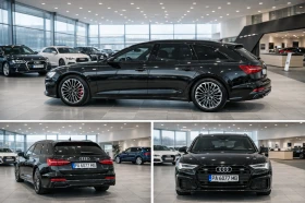 Audi A6 C8, снимка 6