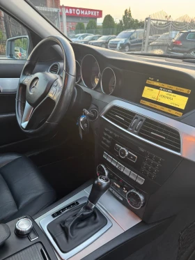 Mercedes-Benz C 300 4matic, снимка 14