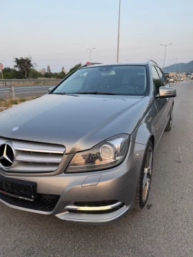 Mercedes-Benz C 300 4matic, снимка 6