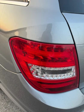 Mercedes-Benz C 300 4matic, снимка 8