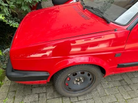 VW Golf 2 1.8Т GTI, снимка 3