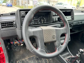 VW Golf 2 1.8Т GTI, снимка 9