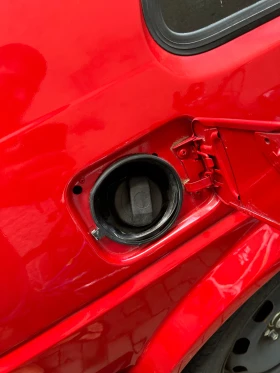 VW Golf 2 1.8Т GTI, снимка 15