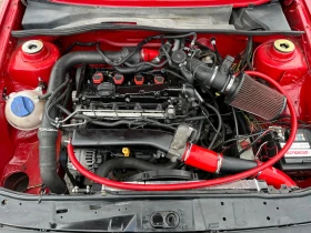 VW Golf 2 1.8Т GTI, снимка 16