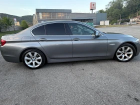 BMW 520 520D/кожа/NAVI/Ful Ful, снимка 7