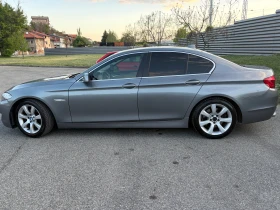 BMW 520 520D/кожа/NAVI/Ful Ful, снимка 8